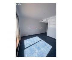 AMPLIO Y LUMINOSO ÁTICO DE PROMOCIÓN EN CALPE