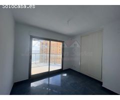 AMPLIO Y LUMINOSO ÁTICO DE PROMOCIÓN EN CALPE