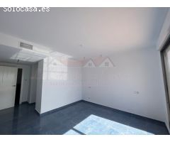 AMPLIO Y LUMINOSO ÁTICO DE PROMOCIÓN EN CALPE