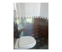 AMPLIO Y LUMINOSO ÁTICO DE PROMOCIÓN EN CALPE