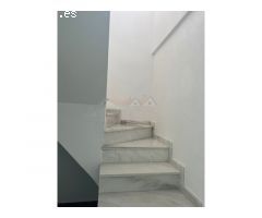 AMPLIO Y LUMINOSO ÁTICO DE PROMOCIÓN EN CALPE