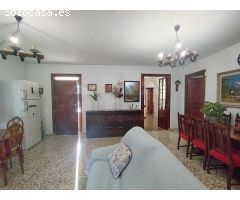 MAGNIFICA CASA DE CAMPO CON PISCINA
