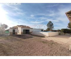 MAGNIFICA CASA DE CAMPO CON PISCINA