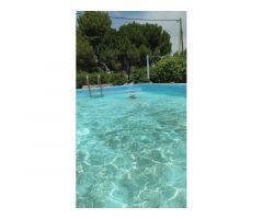 MAGNIFICA CASA DE CAMPO CON PISCINA