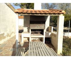 MAGNIFICA CASA DE CAMPO CON PISCINA