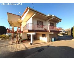 CHALET EN SALINETES PETRER