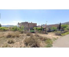 CAMPO ADOSADO CON 3000m2 DE PARCELA