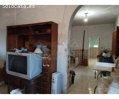 CAMPO ADOSADO CON 3000m2 DE PARCELA
