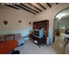 CAMPO ADOSADO CON 3000m2 DE PARCELA