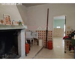 CAMPO ADOSADO CON 3000m2 DE PARCELA
