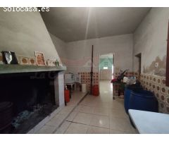 CAMPO ADOSADO CON 3000m2 DE PARCELA