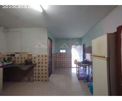 CAMPO ADOSADO CON 3000m2 DE PARCELA