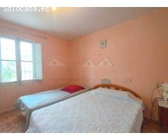 CAMPO ADOSADO CON 3000m2 DE PARCELA