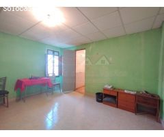 CAMPO ADOSADO CON 3000m2 DE PARCELA