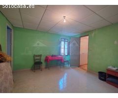 CAMPO ADOSADO CON 3000m2 DE PARCELA