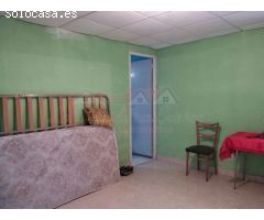 CAMPO ADOSADO CON 3000m2 DE PARCELA