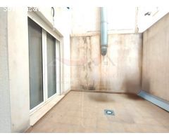 ESTUPENDO PISO EN SAX CON GARAJE