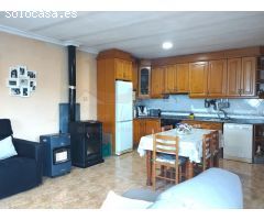 MAGNIFICA CASA EN UBEDA (PINOSO) CON 3000m2 DE PARCELA