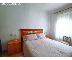 MAGNIFICA CASA EN UBEDA (PINOSO) CON 3000m2 DE PARCELA