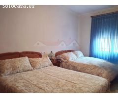 MAGNIFICA CASA EN UBEDA (PINOSO) CON 3000m2 DE PARCELA