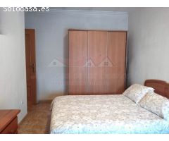 MAGNIFICA CASA EN UBEDA (PINOSO) CON 3000m2 DE PARCELA