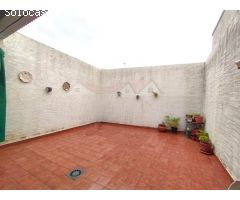 MAGNIFICA CASA EN UBEDA (PINOSO) CON 3000m2 DE PARCELA