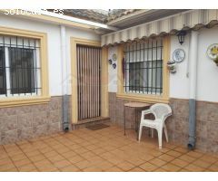 MAGNIFICA CASA EN UBEDA (PINOSO) CON 3000m2 DE PARCELA