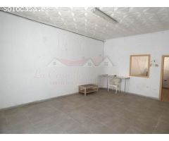 CASA PARA REFORMAR EN CASTALLA