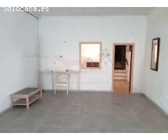 CASA PARA REFORMAR EN CASTALLA