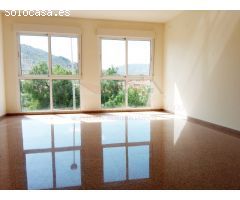 DUPLEX A ESTRENAR EN ELDA