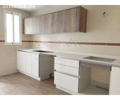 DUPLEX A ESTRENAR EN ELDA