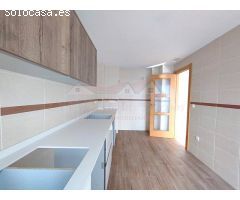 DUPLEX A ESTRENAR EN ELDA
