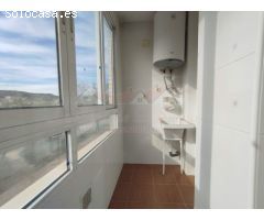 DUPLEX A ESTRENAR EN ELDA