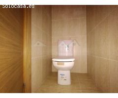 DUPLEX A ESTRENAR EN ELDA