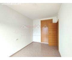 DUPLEX A ESTRENAR EN ELDA