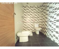 DUPLEX A ESTRENAR EN ELDA