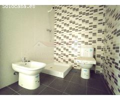 DUPLEX A ESTRENAR EN ELDA