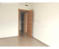 DUPLEX A ESTRENAR EN ELDA