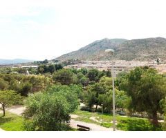 DUPLEX A ESTRENAR EN ELDA