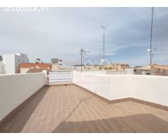 CASA REFORMADA CASCO ANTIGUO DE PETRER DOS PLANTAS