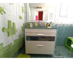 FANTASTICO ADOSADO EN LA LOMA BADA CON PISCINA
