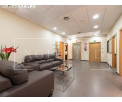 Excelente nave industrial en Alcorcón