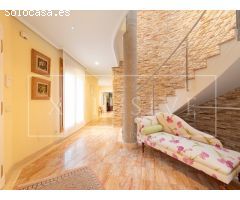 Una joya arquitectónica en Ciudalcampo