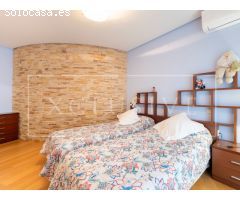 Una joya arquitectónica en Ciudalcampo