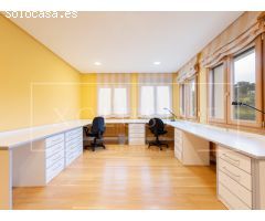 Una joya arquitectónica en Ciudalcampo