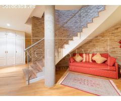 Una joya arquitectónica en Ciudalcampo
