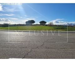 Ático nuevo en la privilegiada ubicación de Valdebebas Norte.