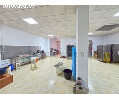 Local comercial