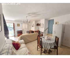 Casa con terreno