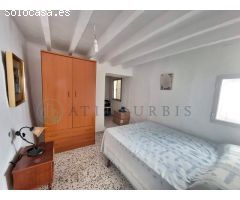 Casa con terreno
